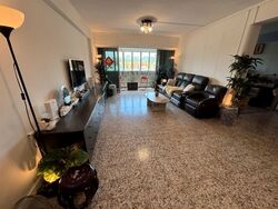 Blk 546 Pasir Ris Street 51 (Pasir Ris), HDB Executive #566597111